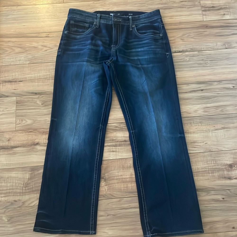 BKE Jake Jeans